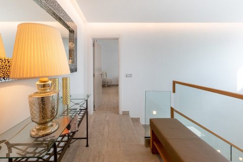 Villa en venta en Costa D'en Blanes, Mallorca, España 4 dormitorios, 240 m2 No. 59588 - foto 21
