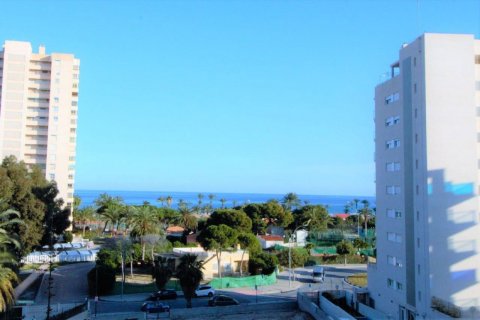 Apartamento en venta en San Juan, Alicante, España 3 dormitorios, 115 m2 No. 59380 - foto 7