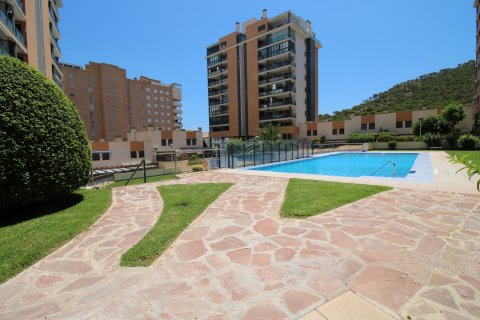 Casa adosada en venta en Villajoyosa, Alicante, España 3 dormitorios, 140 m2 No. 58429 - foto 8