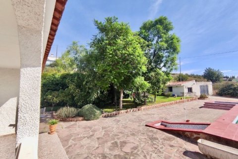 Villa en venta en Llíria, València, España 4 dormitorios, 222 m2 No. 59523 - foto 5