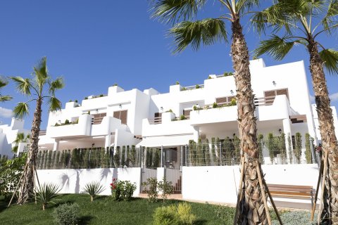 Apartamento en venta en Pulpí, Almería, España 3 dormitorios, 123 m2 No. 58282 - foto 8