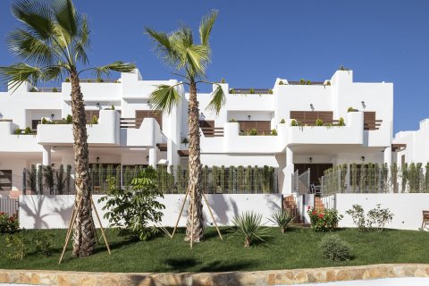 Apartamento en venta en Pulpí, Almería, España 3 dormitorios, 123 m2 No. 58282 - foto 4