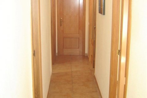 Apartamento en venta en Gran Alacant, Alicante, España 3 dormitorios, 104 m2 No. 59041 - foto 7