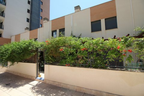 Casa adosada en venta en Villajoyosa, Alicante, España 3 dormitorios, 140 m2 No. 58429 - foto 5