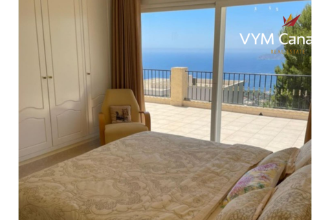 Villa en venta en Altea, Alicante, España 3 dormitorios, 389 m2 No. 59503 - foto 16