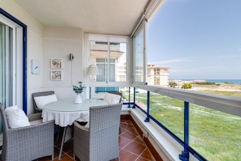 Apartamento en venta en La Mata, Alicante, España 3 dormitorios, 92 m2 No. 58708 - foto 5