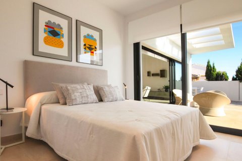 Villa en venta en Ciudad Quesada, Alicante, España 3 dormitorios, 150 m2 No. 58574 - foto 9