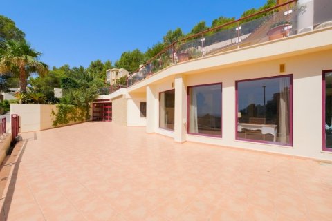 Villa en venta en Altea, Alicante, España 6 dormitorios, 950 m2 No. 58757 - foto 8