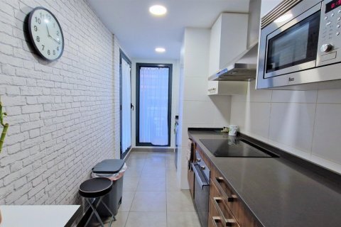 Apartamento en venta en San Juan, Alicante, España 4 dormitorios, 164 m2 No. 59423 - foto 9
