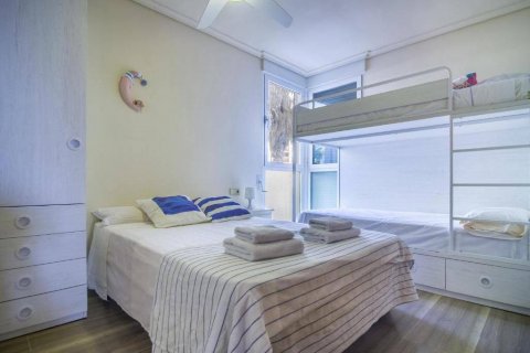 Apartamento en venta en Calpe, Alicante, España 2 dormitorios, 122 m2 No. 58934 - foto 6