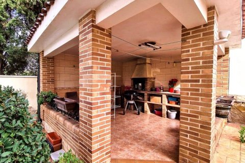 Villa en venta en Ciudad Quesada, Alicante, España 5 dormitorios, 364 m2 No. 58996 - foto 9