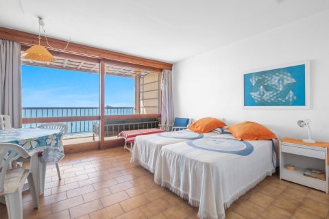 Apartamento en venta en Benidorm, Alicante, España 1 dormitorio, 57 m2 No. 59093 - foto 8