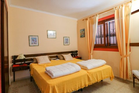 Villa en venta en Benissa, Alicante, España 4 dormitorios, 236 m2 No. 58444 - foto 9