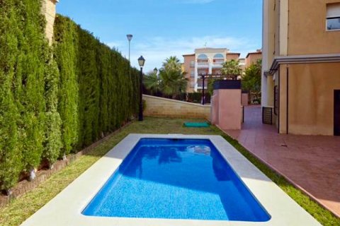 Apartamento en venta en Torrevieja, Alicante, España 2 dormitorios,  No. 58503 - foto 2