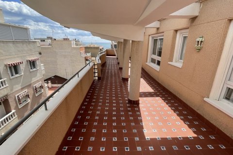 Apartamento en venta en Torrevieja, Alicante, España 3 dormitorios, 82 m2 No. 59024 - foto 4