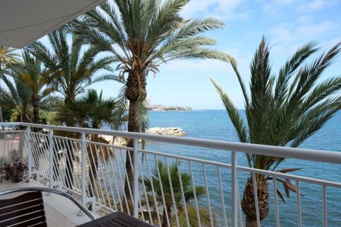 Apartamento en venta en San Juan, Alicante, España 2 dormitorios, 86 m2 No. 58816 - foto 2