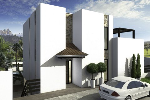 Villa en venta en Ciudad Quesada, Alicante, España 3 dormitorios, 303 m2 No. 59089 - foto 3