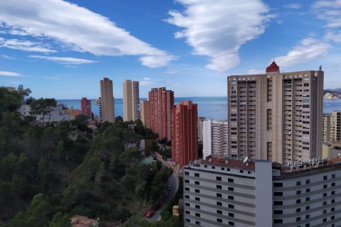 Apartamento en venta en Benidorm, Alicante, España 2 dormitorios, 75 m2 No. 59098 - foto 2