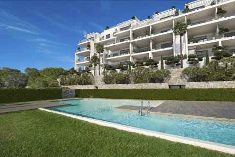 Apartamento en venta en San Miguel de Salinas, Alicante, España 3 dormitorios, 117 m2 No. 58037 - foto 2