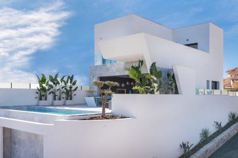 Villa en venta en Ciudad Quesada, Alicante, España 3 dormitorios, 236 m2 No. 58125 - foto 3