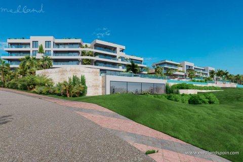 Apartamento en venta en Orihuela, Alicante, España 3 dormitorios, 153 m2 No. 57592 - foto 5