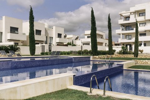 Apartamento en venta en Villamartin, Alicante, España 2 dormitorios, 76 m2 No. 58047 - foto 1