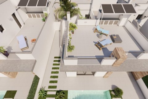 Casa adosada en venta Roldán, Murcia, España 3 dormitorios, 76 m2 No. 57562 - foto 12