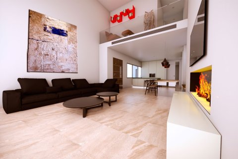 Villa en venta en Torrevieja, Alicante, España 4 dormitorios, 200 m2 No. 58255 - foto 8