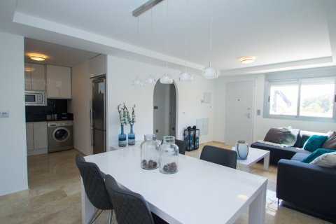 Apartamento en venta en Villamartin, Alicante, España 3 dormitorios, 93 m2 No. 58046 - foto 6