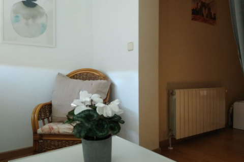 Apartamento en venta en Madrid, España 2 dormitorios, 60 m2 No. 58699 - foto 7