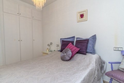 Casa adosada en venta en Campoamor, Alicante, España 2 dormitorios, 71 m2 No. 58644 - foto 8