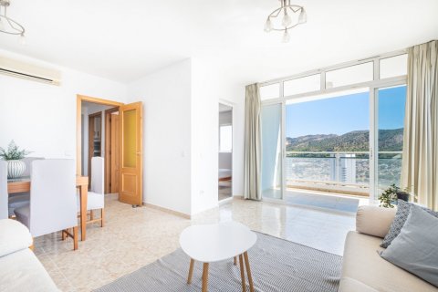 Apartamento en venta en Benidorm, Alicante, España 2 dormitorios, 87 m2 No. 59282 - foto 8