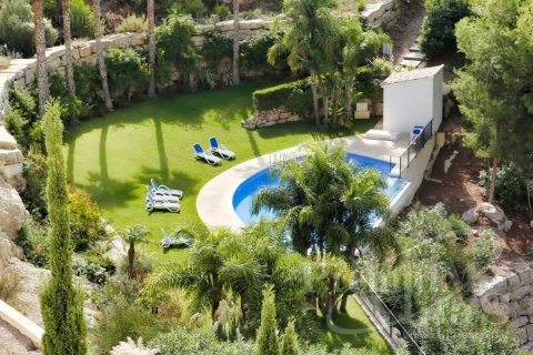 Apartamento en venta en Altea, Alicante, España 2 dormitorios, 100 m2 No. 59094 - foto 4