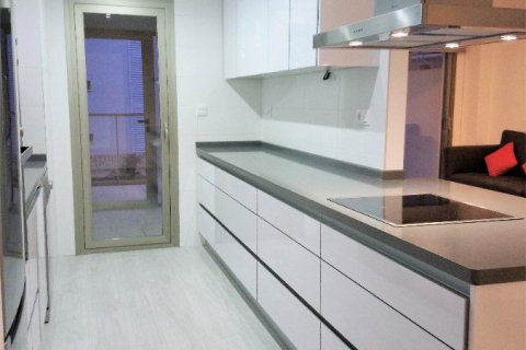Apartamento en venta en Villamartin, Alicante, España 3 dormitorios, 122 m2 No. 58258 - foto 10