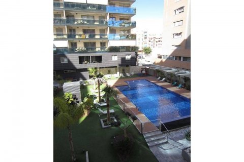 Apartamento en venta en El Campello, Alicante, España 3 dormitorios, 125 m2 No. 59177 - foto 3