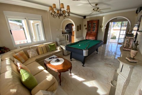 Villa en venta en Los Balcones, Alicante, España 3 dormitorios, 220 m2 No. 58556 - foto 10