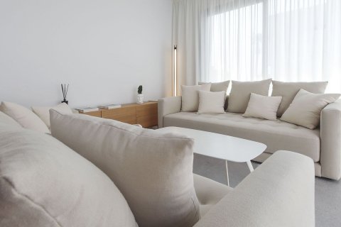 Villa en venta en Ciudad Quesada, Alicante, España 3 dormitorios, 120 m2 No. 59183 - foto 7