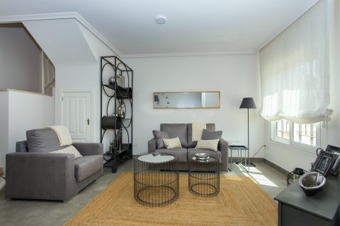 Bungalow en venta en Santa Pola, Alicante, España 2 dormitorios, 73 m2 No. 58091 - foto 10