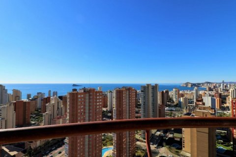 Apartamento en venta en Benidorm, Alicante, España 2 dormitorios, 85 m2 No. 58411 - foto 5