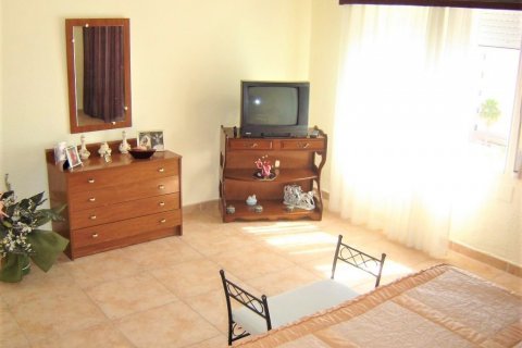 Apartamento en venta en Gran Alacant, Alicante, España 3 dormitorios, 104 m2 No. 59041 - foto 6