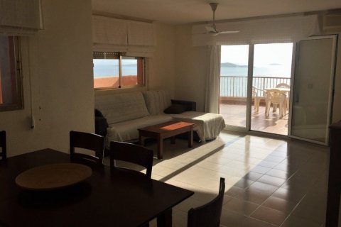 Apartamento en venta en La Manga del Mar Menor, Murcia, España 3 dormitorios, 150 m2 No. 58594 - foto 8