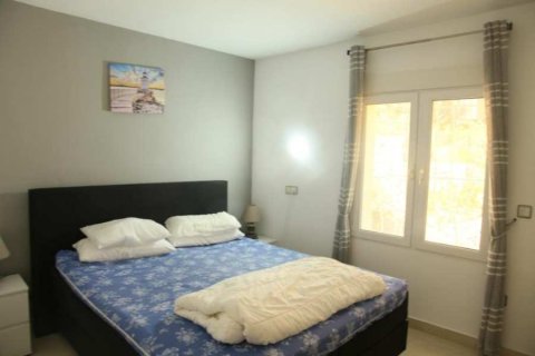 Villa en venta en Calpe, Alicante, España 4 dormitorios, 260 m2 No. 59234 - foto 9