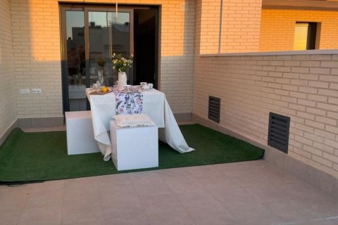 Apartamento en venta en San Juan, Alicante, España 3 dormitorios, 226 m2 No. 59381 - foto 4