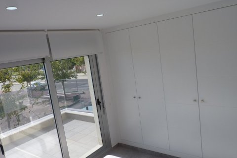 Villa en venta en Pilar de la Horadada, Alicante, España 120 m2 No. 58616 - foto 10