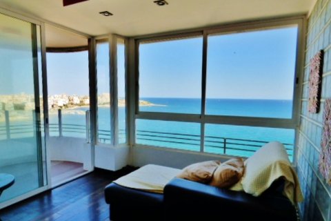 Apartamento en venta en Alicante, España 3 dormitorios, 150 m2 No. 58518 - foto 4