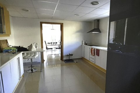 Villa en venta en Altea, Alicante, España 4 dormitorios, 420 m2 No. 59128 - foto 9