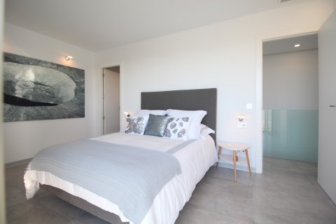 Villa en venta en Benidorm, Alicante, España 3 dormitorios, 200 m2 No. 57991 - foto 10
