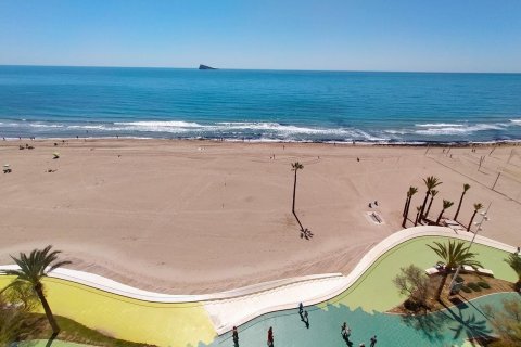 Apartamento en venta en Benidorm, Alicante, España 2 dormitorios, 91 m2 No. 59391 - foto 6