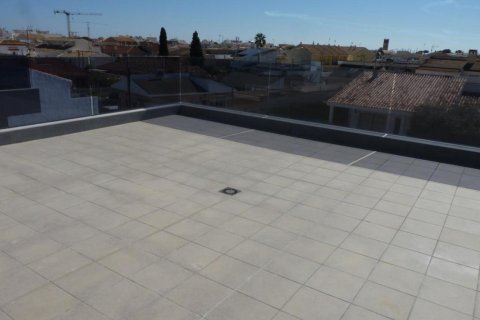 Villa en venta en Torre de la Horadada, Alicante, España 5 dormitorios, 282 m2 No. 58212 - foto 6