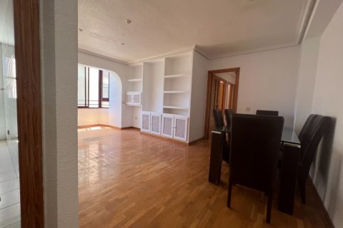 Apartamento en venta en San Juan, Alicante, España 3 dormitorios, 110 m2 No. 59337 - foto 5